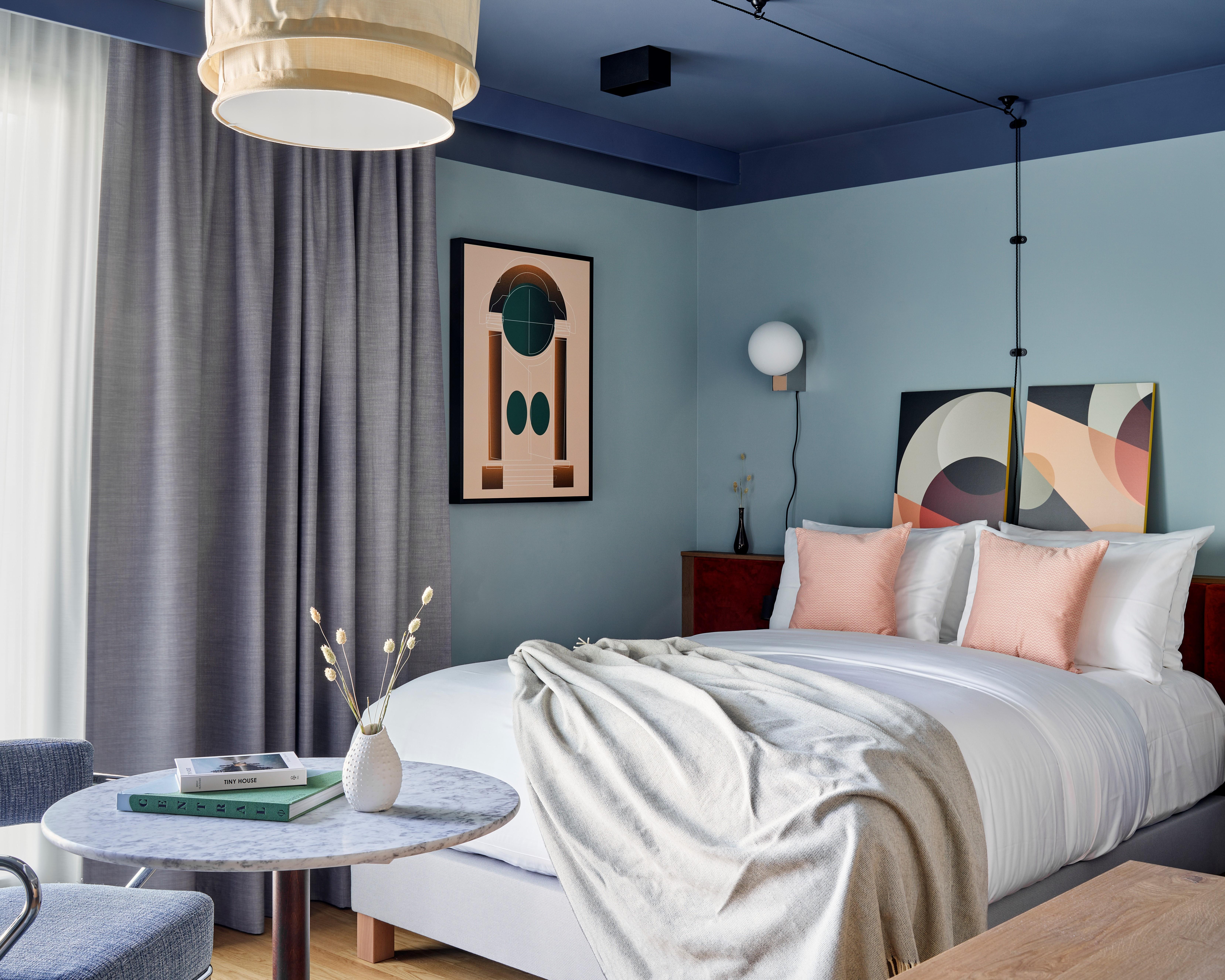 Schwan Locke Hotell München Exteriör bild