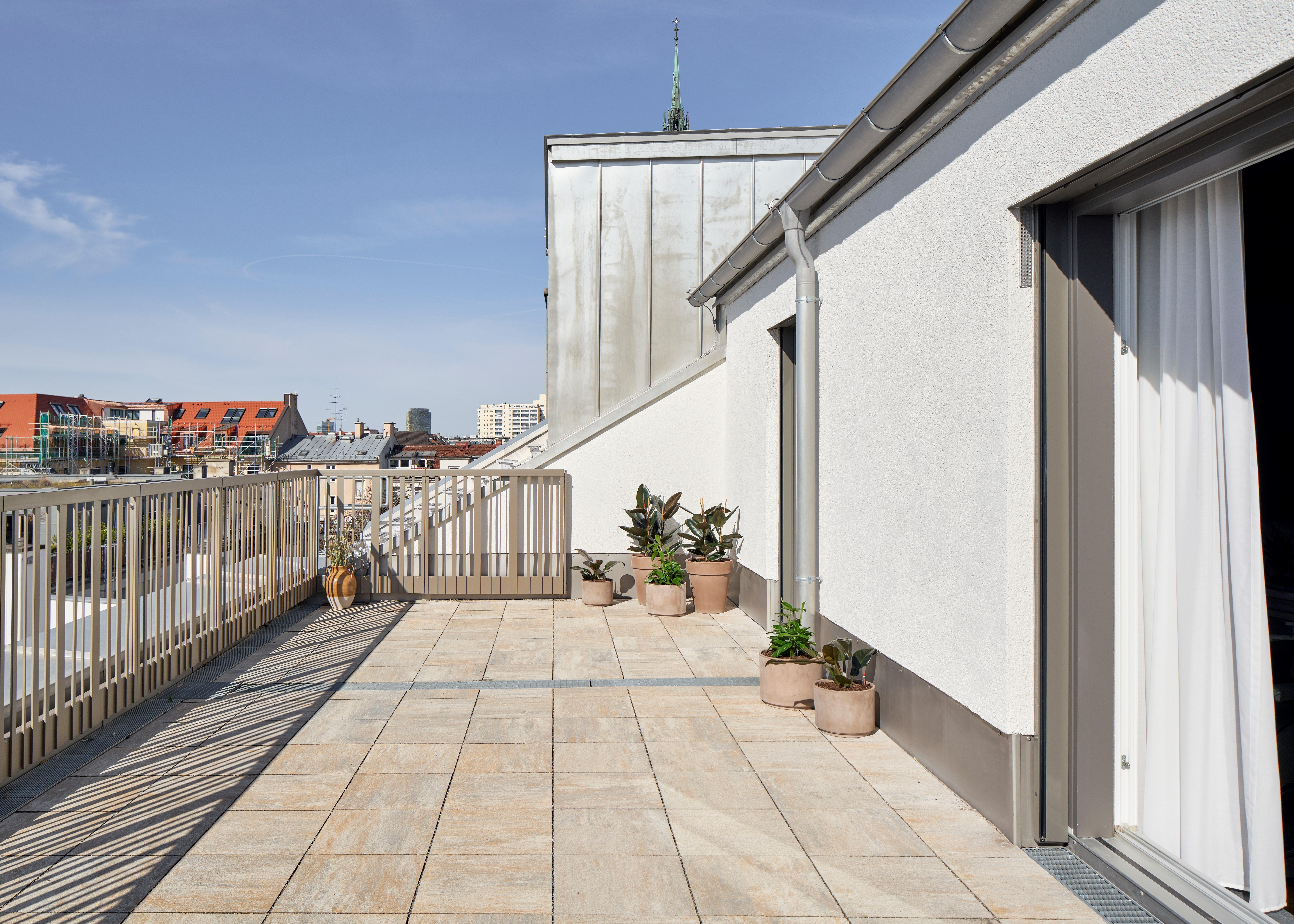 Schwan Locke Hotell München Exteriör bild