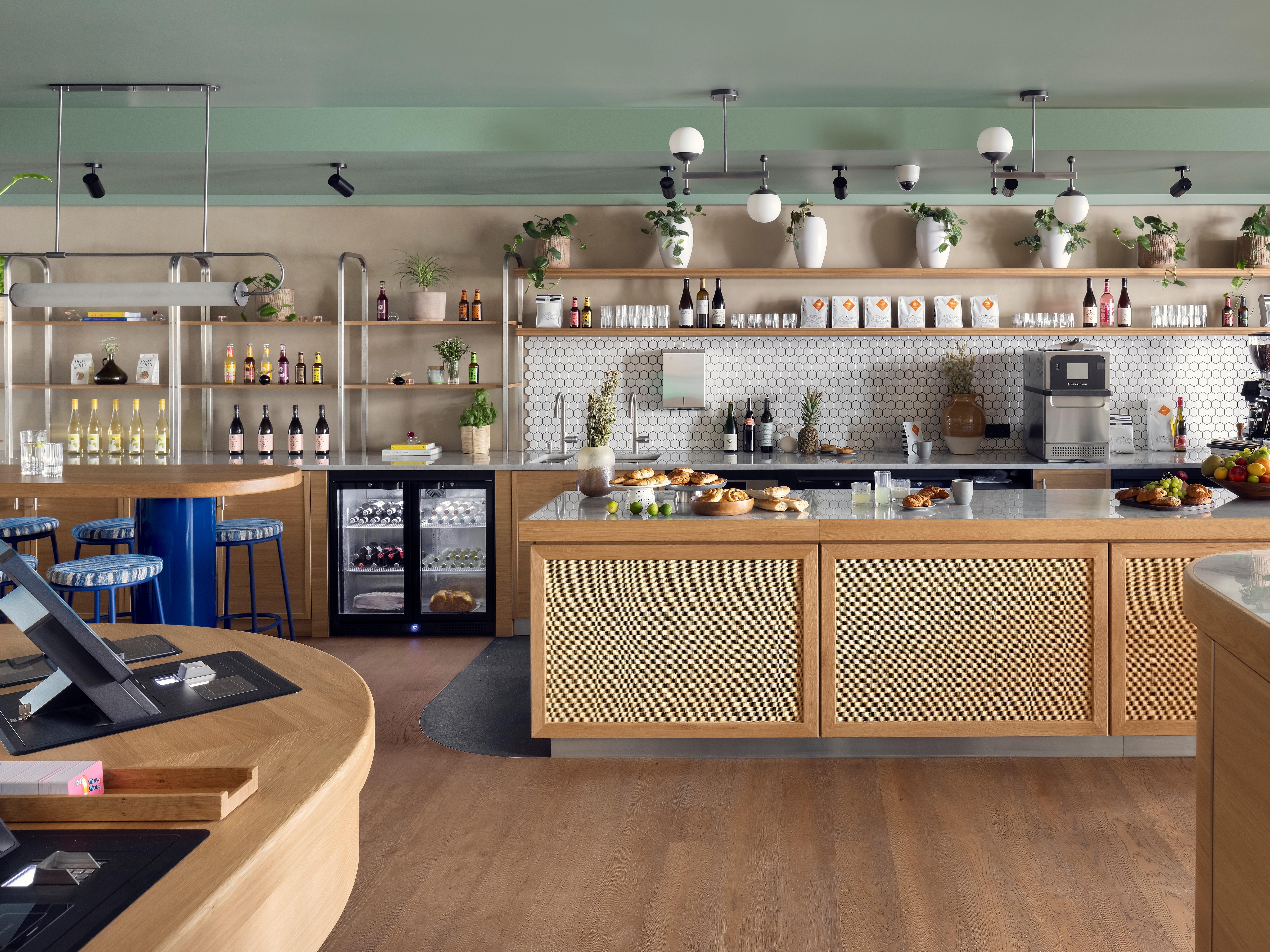 Schwan Locke Hotell München Exteriör bild
