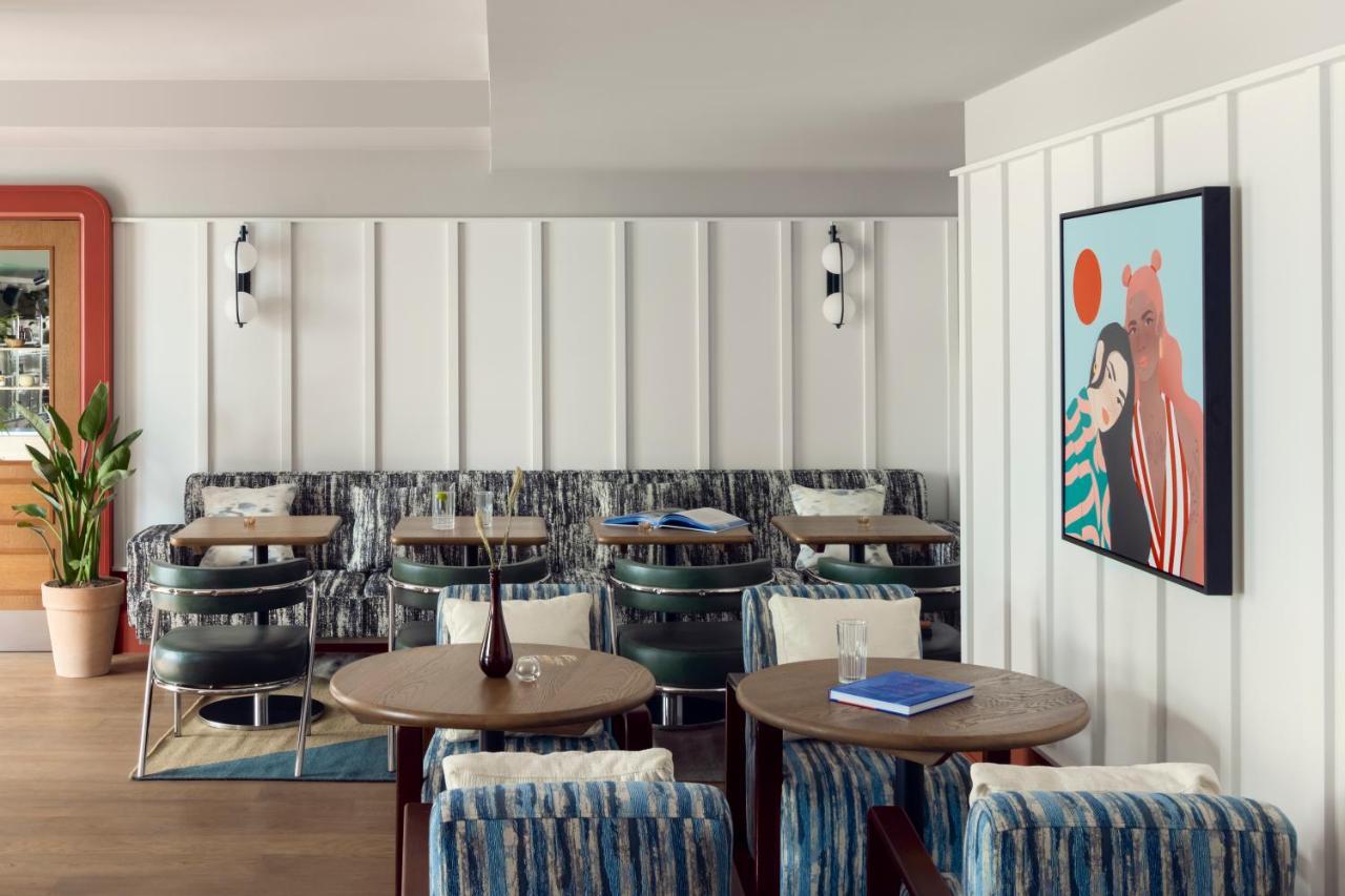 Schwan Locke Hotell München Exteriör bild