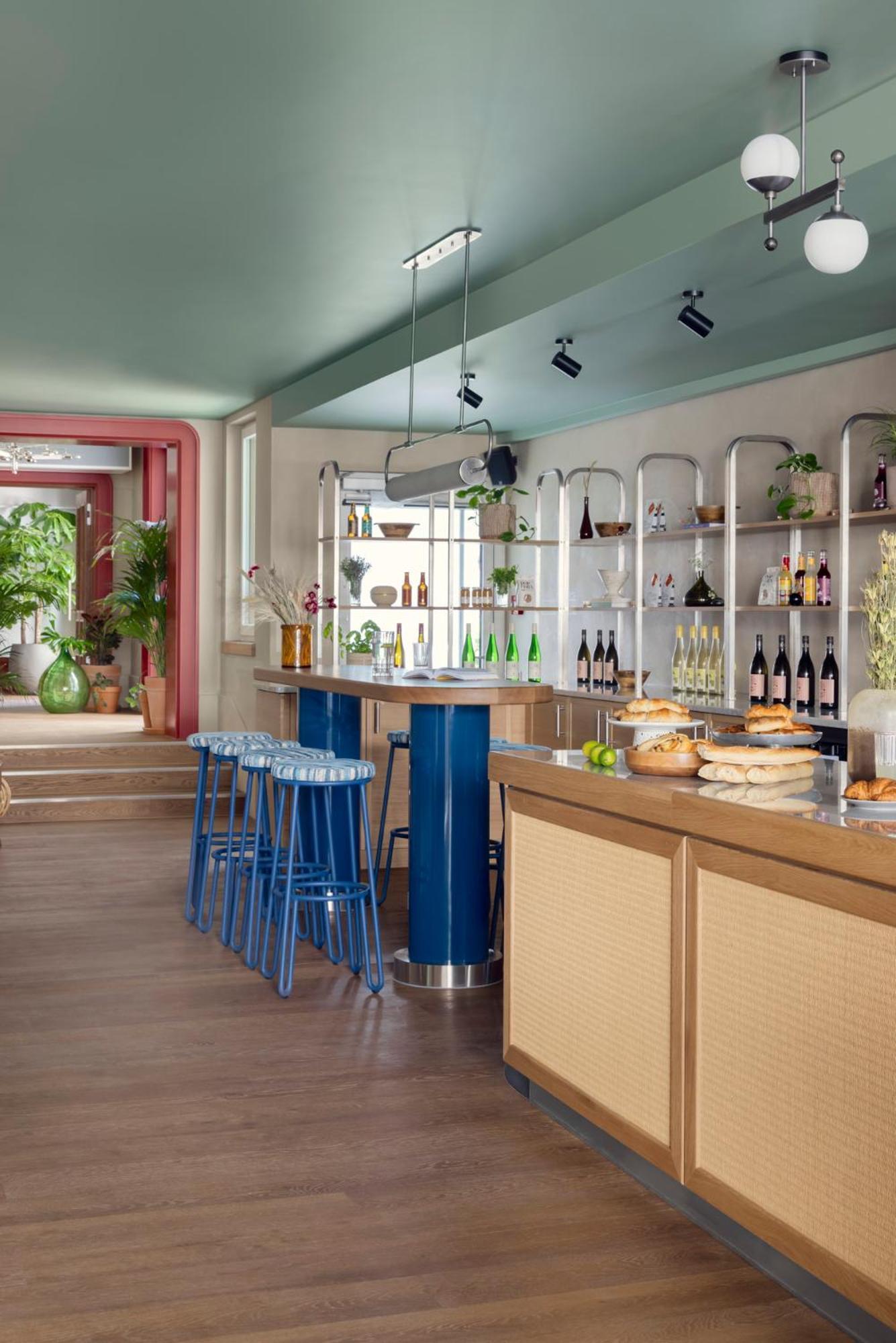 Schwan Locke Hotell München Exteriör bild