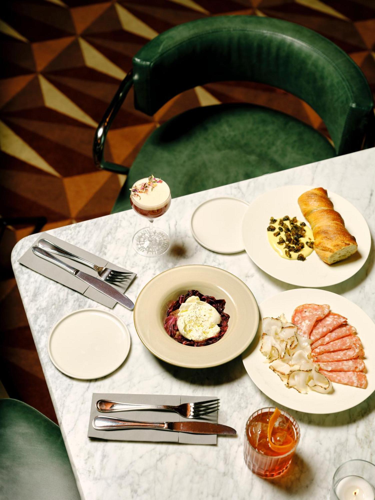 Schwan Locke Hotell München Exteriör bild